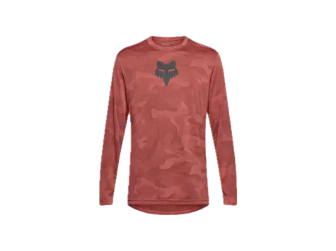 fox-trek-pensky-dres-ranger-cerveny-1