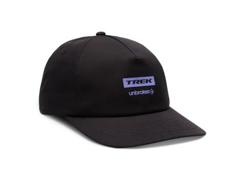 Fox-Racing-Trek-x-Unbroken-týmová-kšiltovka-one-size-černá-1
