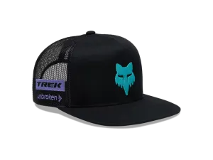 Fox-Racing-Unbroken-Trucker-kšiltovka-one-size-černá-1