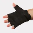 Trek-dětské-cyklistické-rukavice-Evoke-červené-2