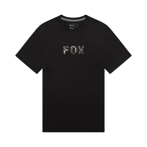 Fox-pánské-triko-Slowburn-Dri-Release-Ss-Tee-Black-1