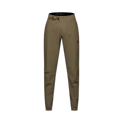 Fox-pánské-voděodolné-kalhoty-Water-Pant-Military-1