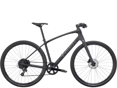 Trek-fitness-kolo-FX-Sport-SL-5- Matte-Deep-Smoke-1