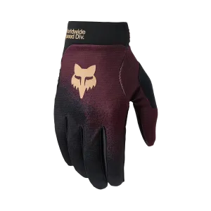 Fox-pánské-rukavice-Ranger-Blend-Dark-Maroon-1