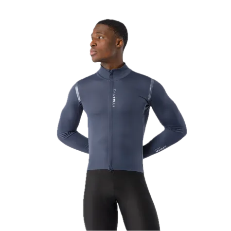 Castelli-pánská-cyklistická-bunda-Perfetto-4-Twilight-Blue-1