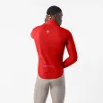 Castelli-pánská-cyklistická-bunda-Transition-Air-Rich-Red-2