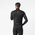 Castelli-pánská-cyklistická-vesta-Transition-Air-Black-2