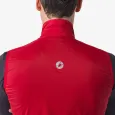 Castelli-pánská-cyklistická-vesta-Transition-Air-Rich-red-5