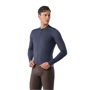 Castelli-pánský-cyklistický-dres-Espresso-Thermal-2-Twilight-Blue-1