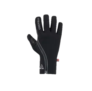 Castelli-pánské-cyklistické-rukavice-Espresso-2-Black-1