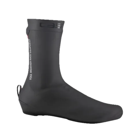 Castelli-návleky-na-tretry-Pioggia-4-Black-1