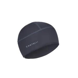 Castelli unisex cyklistická termo čepice Pro Thermal 3 Skully, Twilight Blue, One Size