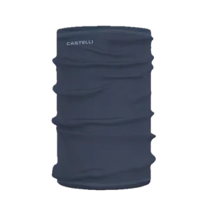 Castelli cyklistický termo nákrčník Pro Thermal 3, Twilight Blue, One Size