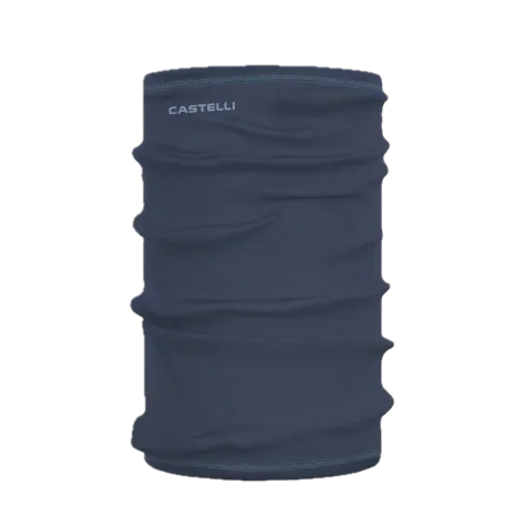 Castelli cyklistický termo nákrčník Pro Thermal 3, Twilight Blue, One Size