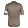 Rapha pánský cyklistický dres Core, Dark Tan-2