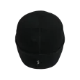 Rapha cyklistická čepice Merino, černá, One Size-2