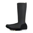 Rapha zimní návleky na tretry Winter, Black:Silver-1