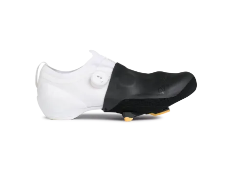 Rapha návleky na špičky Toe Covers, Black