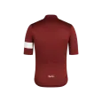 Rapha pánský cyklistický dres Core, Brick:White2