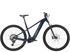 Trek elektrokolo Powerfly+ 6 Gen 5 Mulsanne 1