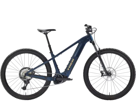 Trek elektrokolo Powerfly+ 6 Gen 5 Mulsanne 1