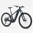 Trek elektrokolo Powerfly+ 6 Gen 5 Mulsanne 2