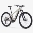 Trek elektrokolo Powerfly+ 6 Gen 5 Buff Beige:Supernova 2