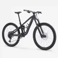 Trek celoodpruzene kolo Fuel EX 8 Gen 7 Lithium Grey:Trek Black Splatter-2