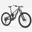 Trek celoodpruzene kolo Fuel EX 8 Gen 7 Wild Mushroom:Trek Black 2