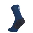 Rapha zimní cyklistické ponožky Pro Team, Denim Blue:White 2