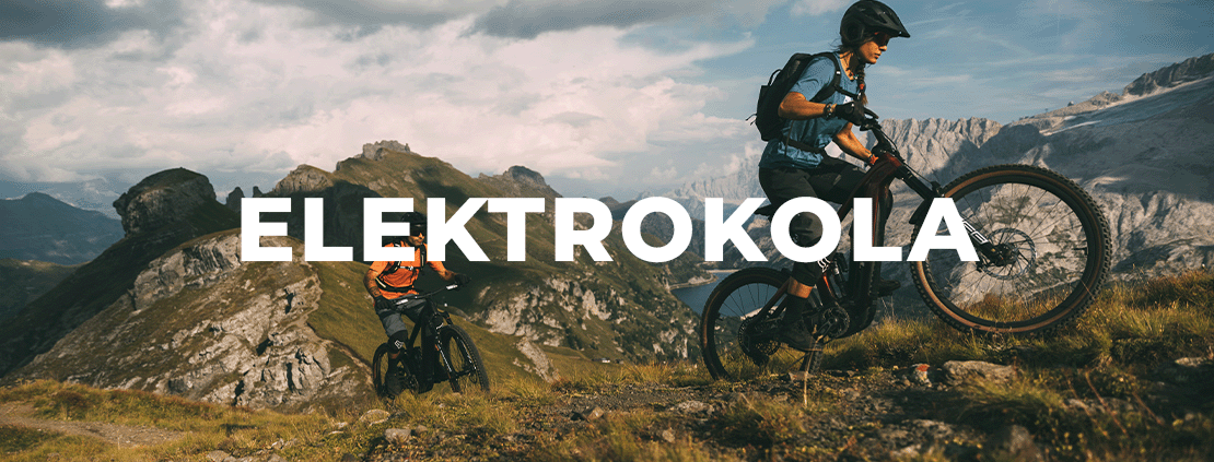 elektrokola